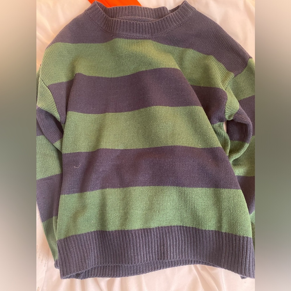 SHEIN shirts duo
